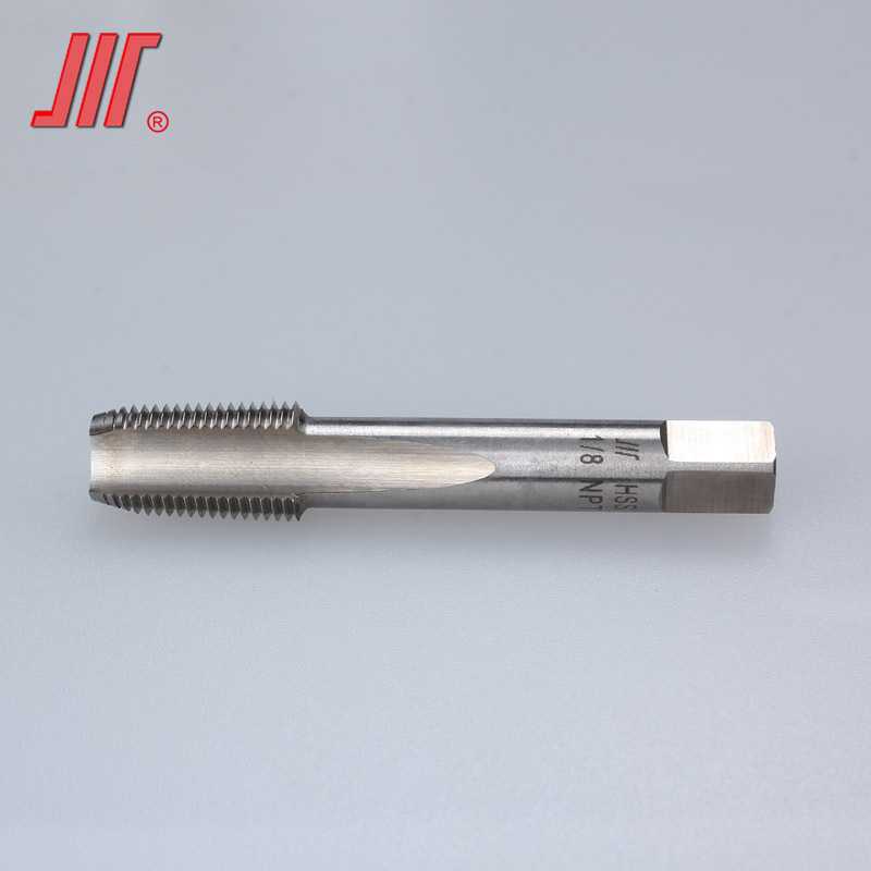 成量美制直管机用丝锥NPSC 1/4-18 1/8-27 3/8-18 1/2-14成量