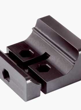 西克SICK 光幕安装支架,BEF-1SHABPKU2(2098709)安装支架(2个/包