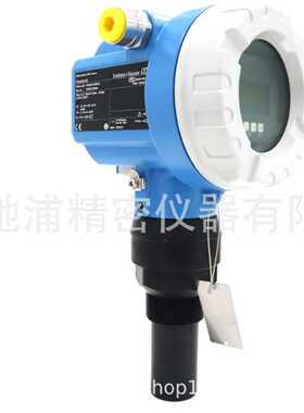 E+H超声波物位计FMU40-ANB2A4(0-5m)水位计现货2-wire 14...35vdc