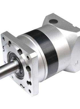 东莞优正供应伺服电机减速机 原装PLF060-80-S-P行星齿轮减速机