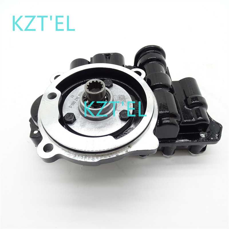 厂家直售4143-442-089泵适用于挖掘机工程机械配件4143-442-089泵