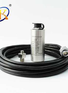 SLMD 振动变送器 单通道 四通道 八通道 可接振动传感器