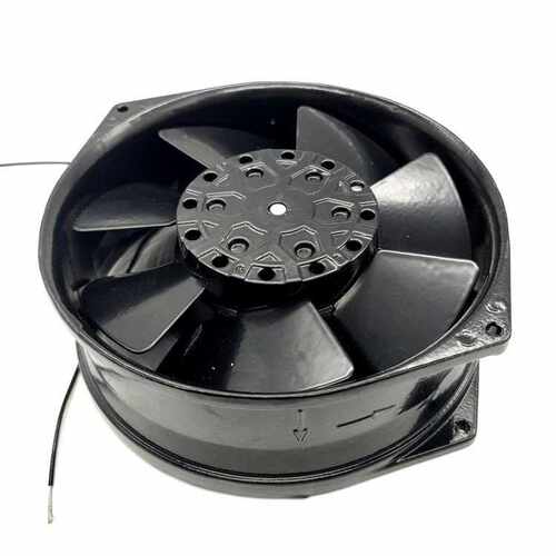 TXA55S-172B2H AC 220V 46W 全金属散热风扇17厘米交流风机