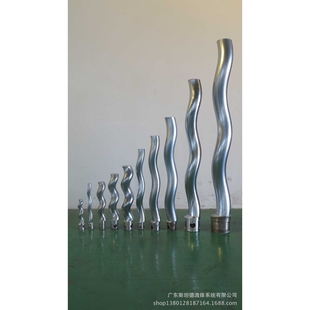 定子 转子 BN1 6L增压泵自吸泵化工泵 螺杆泵 BN5 配件