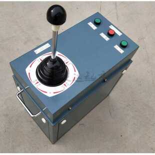 起重机联动台码头吊司机室操作台驾驶室联动控制台