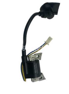 点火开关适用于开普 KG105-14100