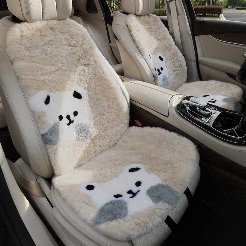 冬季保暖毛绒汽车坐垫羊毛加厚加密三件套单片办公座椅套垫代,电子元器件市场,其它元器件,淘宝优惠券,粉丝福利购,淘宝优惠卷