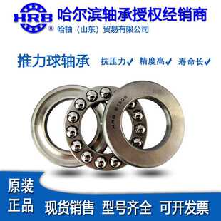 234924BM1压力推力球轴承 234921 HRB哈尔滨轴承234908 234920