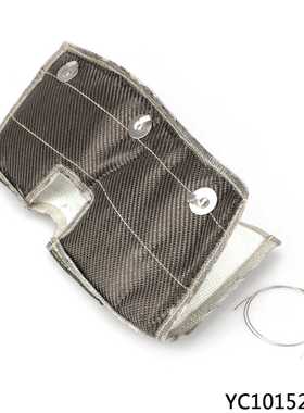 汽车改装适用于greddy涡轮套件进气隔热套 T518中冷进气隔热套