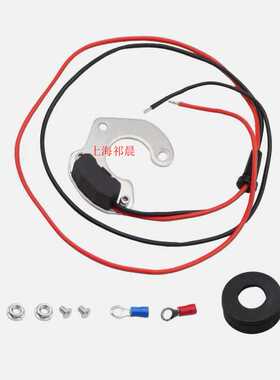 1442 Ignitor Kit Fit For IH Farmall Cub A B C H M 200 350 40