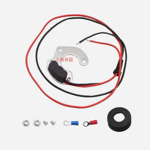 1442 Ignitor Kit Fit For IH Farmall Cub A B C H M 200 350 40
