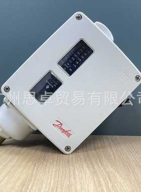 RT112 017-519166 017-519266 RT110 017-529166 压力开关DANFOSS