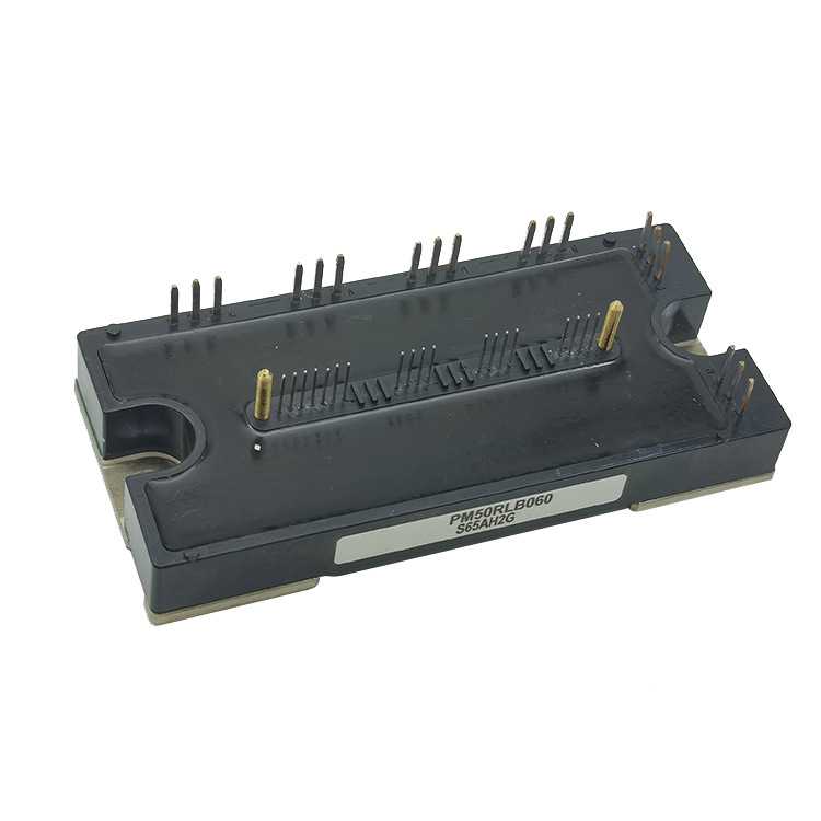 IGBT功率模块 PM50RLB060    PM50RLB060    电源模块