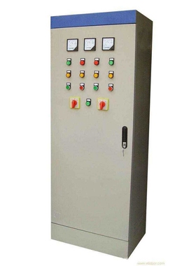 厂家供应配电箱 配电柜 配电开关柜 配电动力柜 ARTU配电控制柜