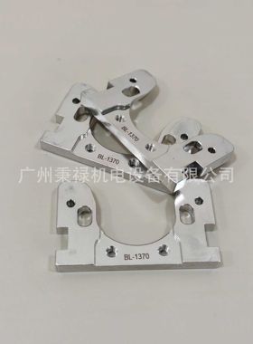 克朗斯KRONES西德乐SIDEL吹灌旋配件加工