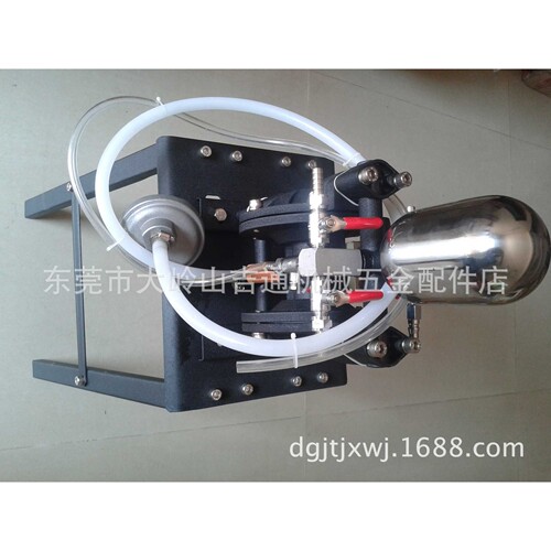 供应高品质三分油泵CW-01A
