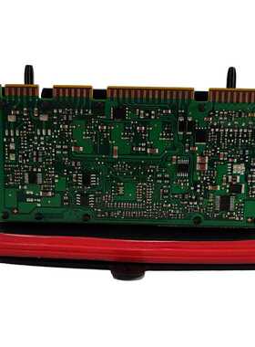 F10 F18LED大灯驱动模块电脑63117440877 7427607 7409579适用5系