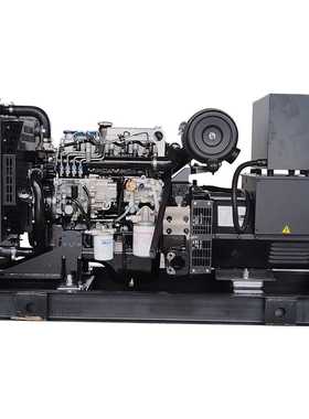 Household backup power supply for Yuchai 30 kW generator set