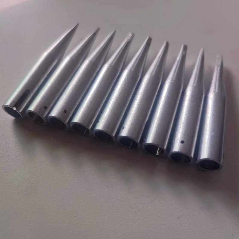 高品质842KD用ERSA烙铁头洛铁头PTC70 POWER-TOOL ERGO TOOL焊头