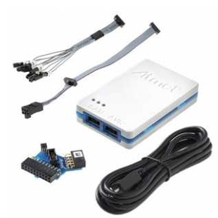 Cortex 原 SAM 器 仿真器下载 ARM Atmel AVR ICE ATATMEL