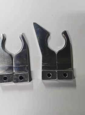 SIDEL西德乐吹瓶机配件机械手夹子取瓶取胚  精密加工