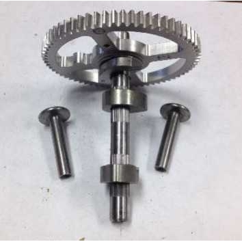 Briggs & Stratton  793880 Camshaft Replaces # 793583,