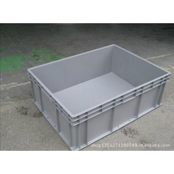 厂家供应塑料周转箱价格优惠欢迎来电咨询