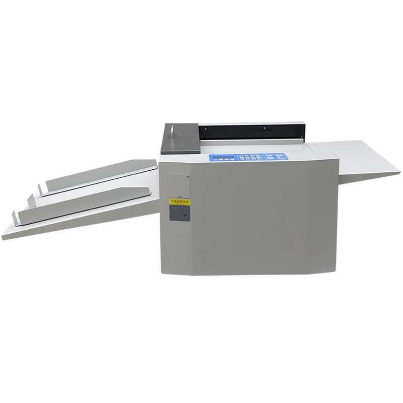 压痕机全自动数码压痕机虚线米线实线压平折痕纸张压线电动压痕机