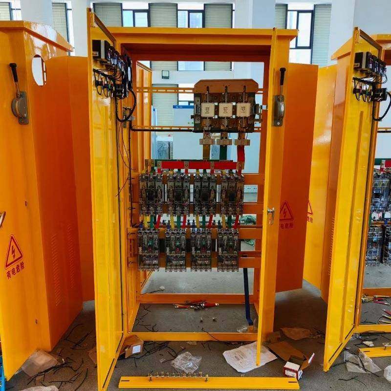 工地临时一级二级三级配电箱柜防爆快插座箱上海人民焊机动力柜,电子/电工,配电控制柜/控制箱,淘宝优惠券,粉丝福利购,淘宝优惠卷