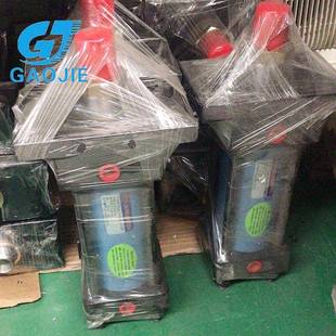 厂家供应HOB拉杆液压油缸模具折弯机油缸工程小液压油缸定制