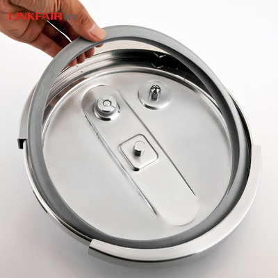 凌丰高压锅专用橡胶圈密封圈