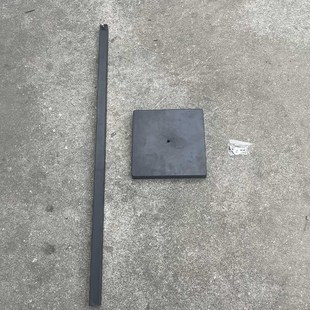 kt板支架伸缩杆磁吸网红路牌x定制指示牌拍照打卡路标广告标识立