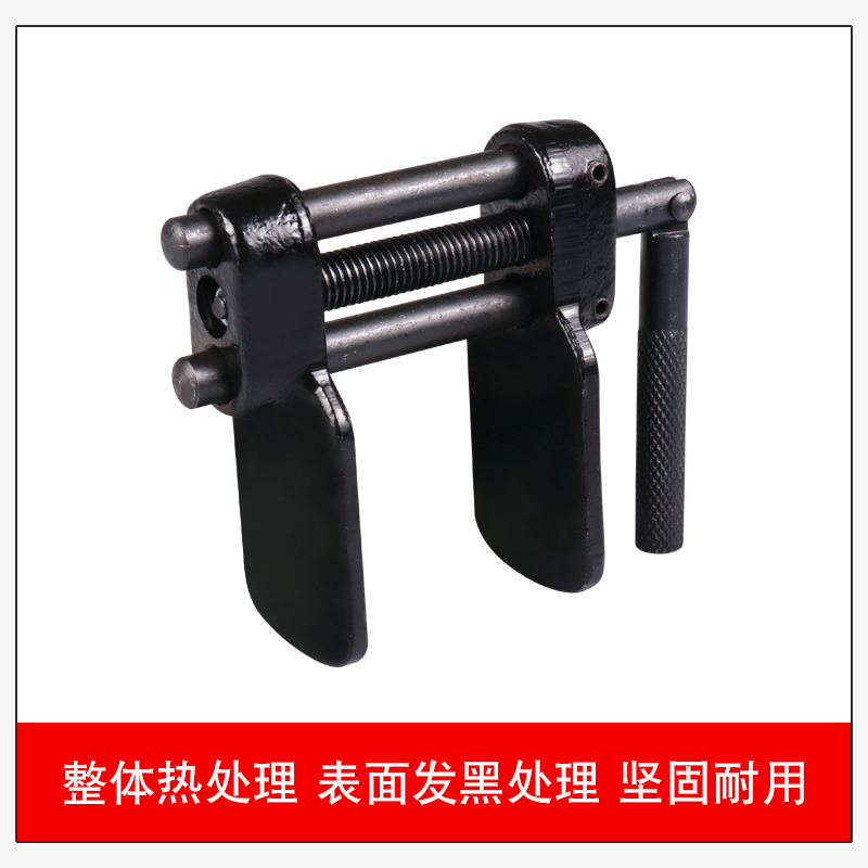 加厚型鸭掌刹车i分泵回位工具刹车片拆装工具专用重型压缩器换汽