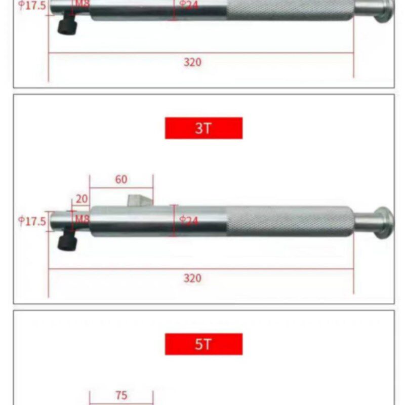 永磁起重器手柄1235吨磁u力吊手柄装吸盘吸铁石400600公斤把手