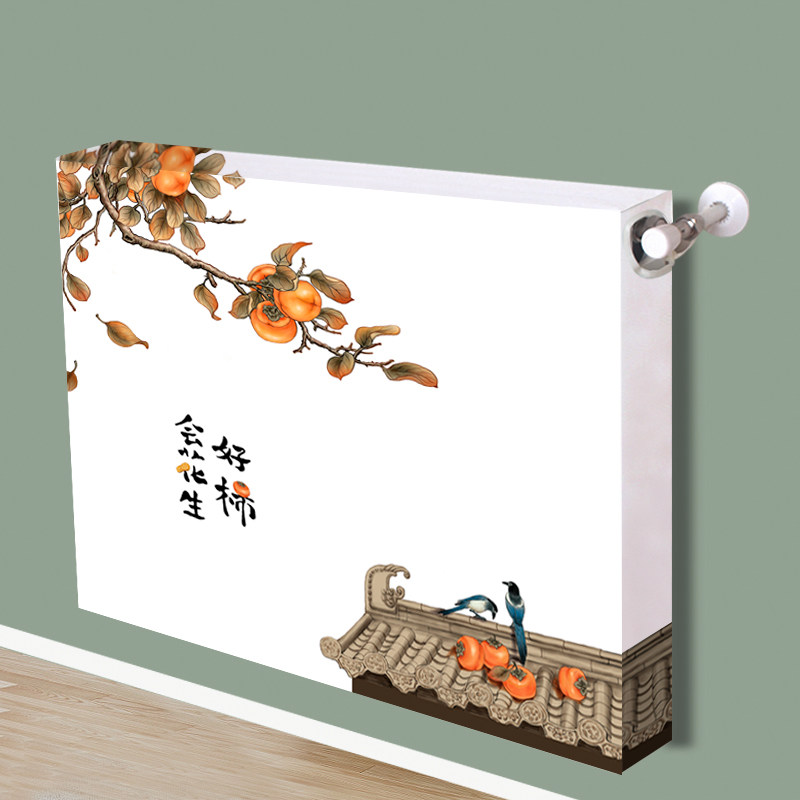 暖气片防尘罩遮i挡装饰家用新款罩套全包墙暖盖布暖气片防熏遮挡,居家布艺,暖气片罩,淘宝优惠券,粉丝福利购,淘宝优惠卷