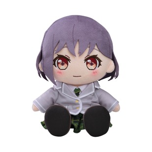 BanG 高松灯 Dream MyGO 制服Ver. 毛绒玩偶 GSC