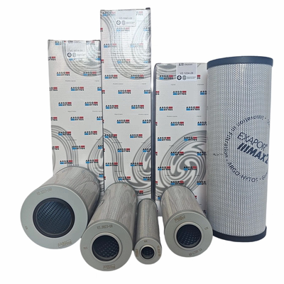 贺德克黎明力士乐颇尔唐纳森雅歌V3.0520.56液压油滤芯V2.1234.26