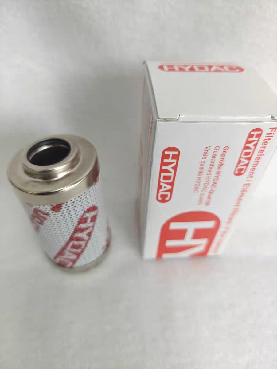 贺德克HYDAC2600R005ON-KB 2600R003BN4HC液压油高压滤芯进口玻纤