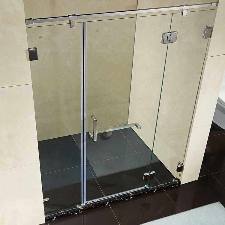 澳大利亚Australia Certificate淋浴房无框简约