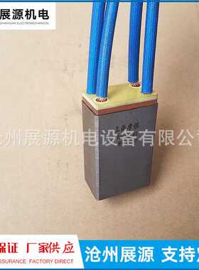 油田钻井电机碳刷 19.1*57.2*70EC7碳刷E88X电刷T900碳刷T825碳刷