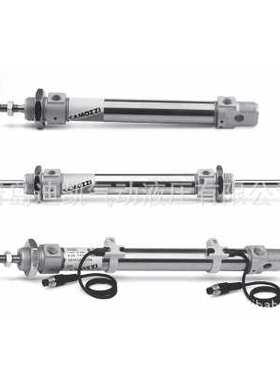 TKC气缸ADQW32-25-W8HL