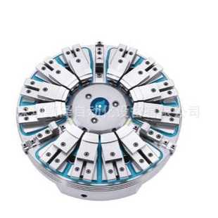 475 德国schunk 0mega85 20扭矩传感器旋转执行器光传感器 FTD