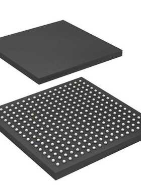 JL82599ES 封装：BGA-576 以太网CTLR单芯片