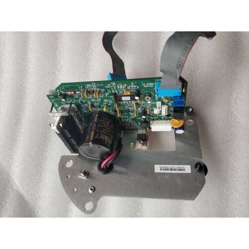 罗托克电动执行器IQTC系列二代速度控制板MOD6C