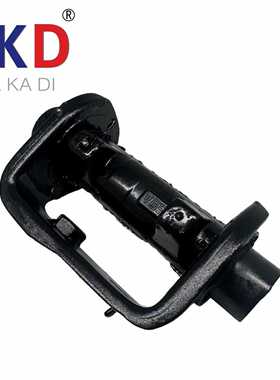 50716-S9A-000适用于思威CR-V 元素汽车后差速器缓冲装置厂家直销