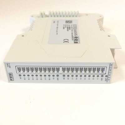 Eckelmann LBMD0M16 Modul SN: 1400118 接口模块