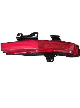 发现神行厂家直销适用于 路虎后杠灯LR060911 LR060910后反射器