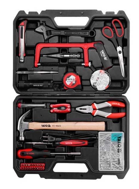 易尔拓YT-39291  169件套家用组套