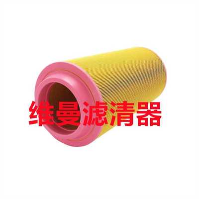 船舶滤清器 21196919 空气滤芯