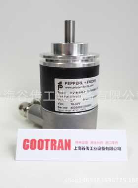 P+F 编码器 PVM58N-011AGR0BN-1213 514803 Encoder 质量保证